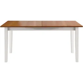 OTTO home Dakota 160 x 80 x 75 cm gelb