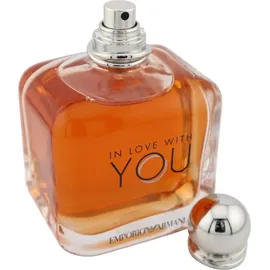 Emporio Armani In Love With You Eau de Parfum 100 ml