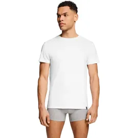 Puma Everyday Crew Neck weiß L