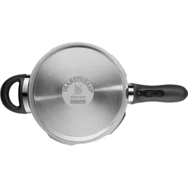 WMF Perfect Plus 2-tlg. 4,5 l + 3 l 07.9445.9990