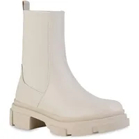 VAN HILL 835918, Farbe: Beige, 40 - Beige -