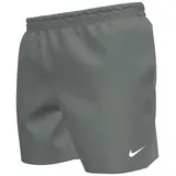 Nike Badeshorts 5 ́ ́ Volley Cool Grey L