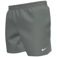 Nike Badeshorts 5 ́ ́ Volley Cool Grey L