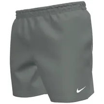 Nike Badeshorts 5 ́ ́ Volley Cool Grey L