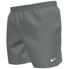 Nike Badeshorts 5 ́ ́ Volley Cool Grey L
