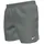 Nike Badeshorts 5 ́ ́ Volley Cool Grey L