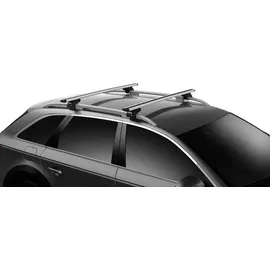 Thule Dachträger Toyota Land Cruiser 150 SUV 09- Reling THULE Evo
