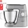 Kenwood KTitanium Chef Baker XL KVL85.124SI