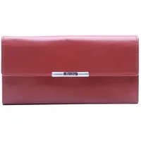 Esquire Helena Geldbörse Damen rot