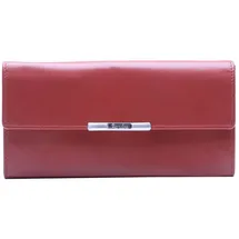Esquire Helena Geldbörse Damen rot