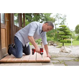 Einhell TE-CI 18/1 Li ohne Akku