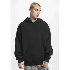 Upscale by Mister Tee Dusa Painting Heavy Oversize Sweatshirt Black S