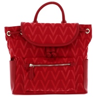 Valentino Punch Backpack Rosso