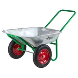 DEMA Schubkarre Duo 60 l