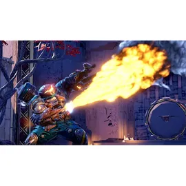 Borderlands 3 Ultimate Edition (NSW)