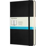 Moleskine Moleskine, L expanded, harter Einband,