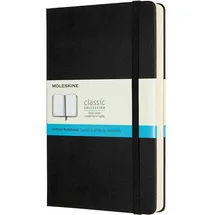 Moleskine Moleskine, L expanded, harter Einband,