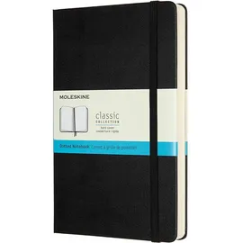 Moleskine Moleskine, L expanded, harter Einband,