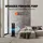 Vevor Scent Air Machine 950 ml Bluetooth-Kaltluftdiffusor 279 m2 wasserlos