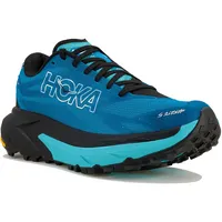 Hoka One One HOKA Mafate 5 Damen Trailrunningschuhe blau,