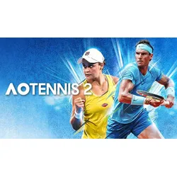 AO Tennis 2