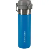 Stanley Quick Flip Water Bottle 0,7 L Azure