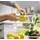 Joseph Joseph JuiceMax Zitronenpresse gelb