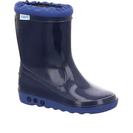 Nora Nori Gummistiefel Blau 22