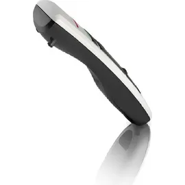 Philips SpeechMike III Pro LFH3200/01 - Schwarz,