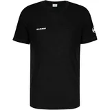 Mammut Tree Wool schwarz XL