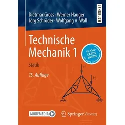 Technische Mechanik 1