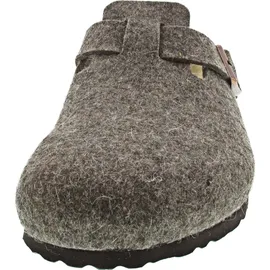 Birkenstock Boston Braun 44