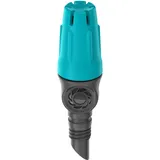 Gardena Micro-Drip-System Kleinflächendüse 10 Stück schwarz