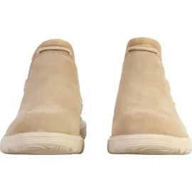 HEYDUDE Lederstiefeletten „Branson W Suede Novelty“ - Beige - 39