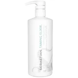 Sebastian Taming Elixir Für krauses Haar und Frizz Haarserum 500 ml 