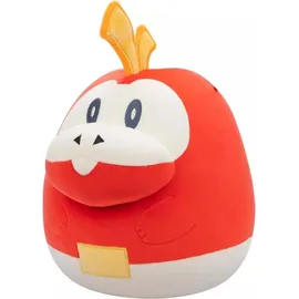 Squishmallows Pokémon Fuecoco 35 cm Mehrfarbig