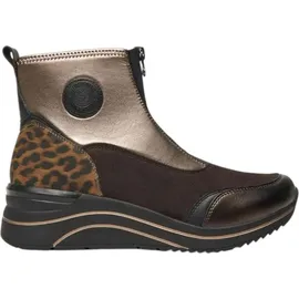 remonte Stiefelette für Damen Braun 40