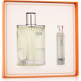 Hermès Terre d'Hermès Eau de Toilette 50 ml + Shower Gel 40 ml Geschenkset