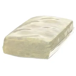 Mineralwolle MIW-S - 25 Liter Gebinde