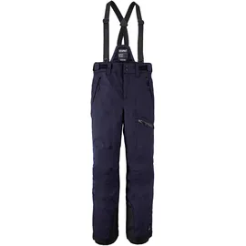 KILLTEC Skihose Latzhose in Blau3098 | Gr.: 140