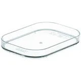 SmartStore Compact Clear XS transparent 2 x 10 x 2 cm 0,29 l