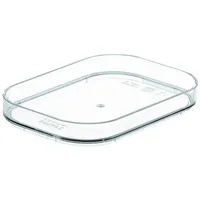 SmartStore Compact Clear XS transparent 2 x 10 x 2 cm 0,29 l