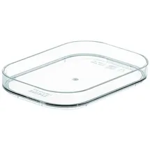 SmartStore Compact Clear XS transparent 2 x 10 x 2 cm 0,29 l