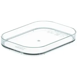 SmartStore Compact Clear XS transparent 2 x 10 x 2 cm 0,29 l