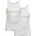 Ammann 2er-Set: Unterhemden 2er Pack Herren Unterhemd