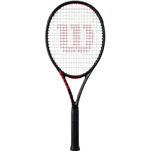 Wilson Clash 100UL V3 Tennis Racket