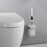 EMCO WC-Bürstengarnitur Loft Chrom (051500100)