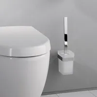 EMCO WC-Bürstengarnitur Loft Chrom (051500100)