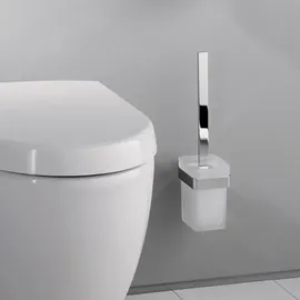 EMCO WC-Bürstengarnitur Loft Chrom (051500100)