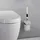 EMCO WC-Bürstengarnitur Loft Chrom (051500100)